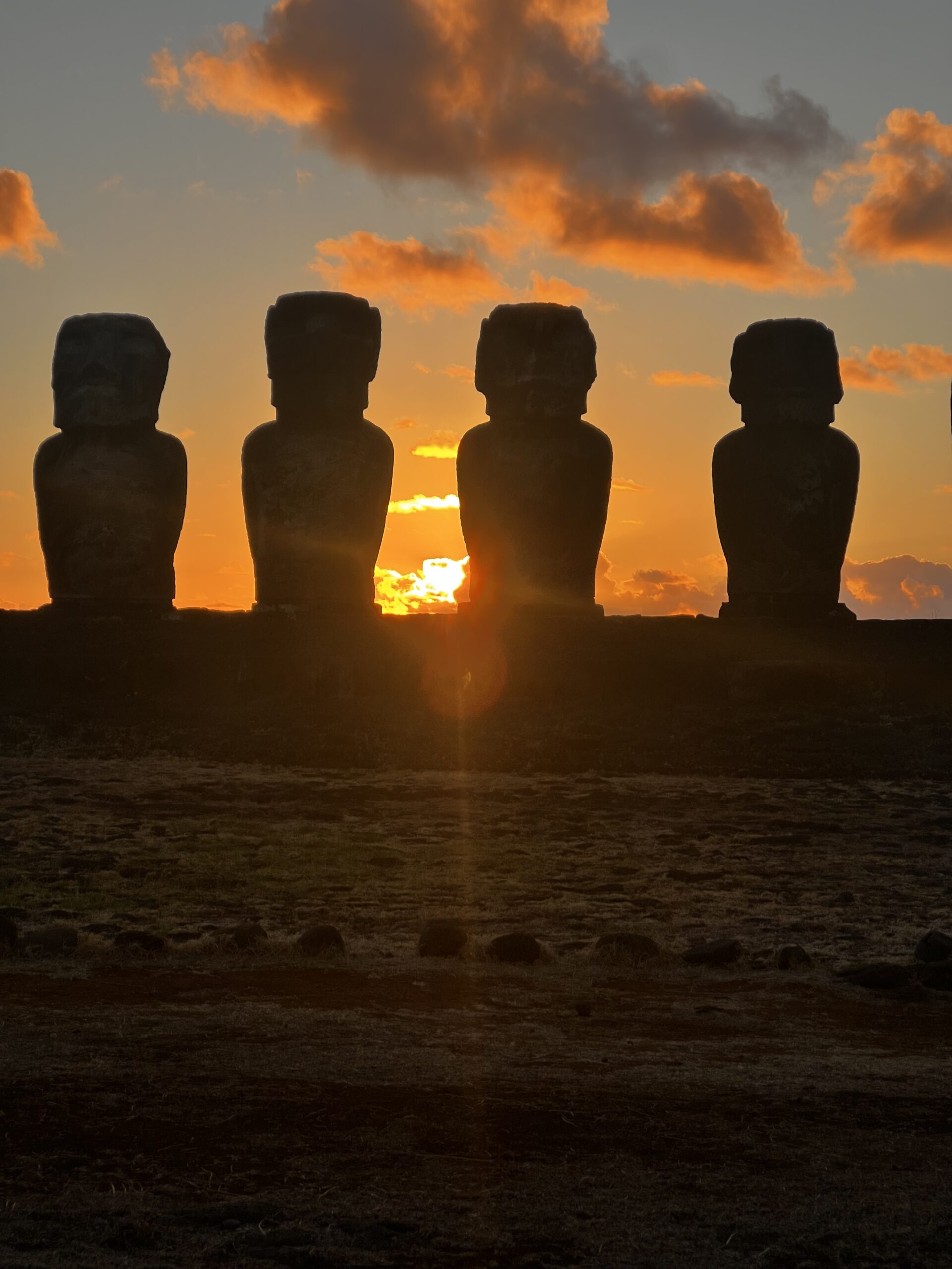 Easter Island – Archaeological Two Day Tour