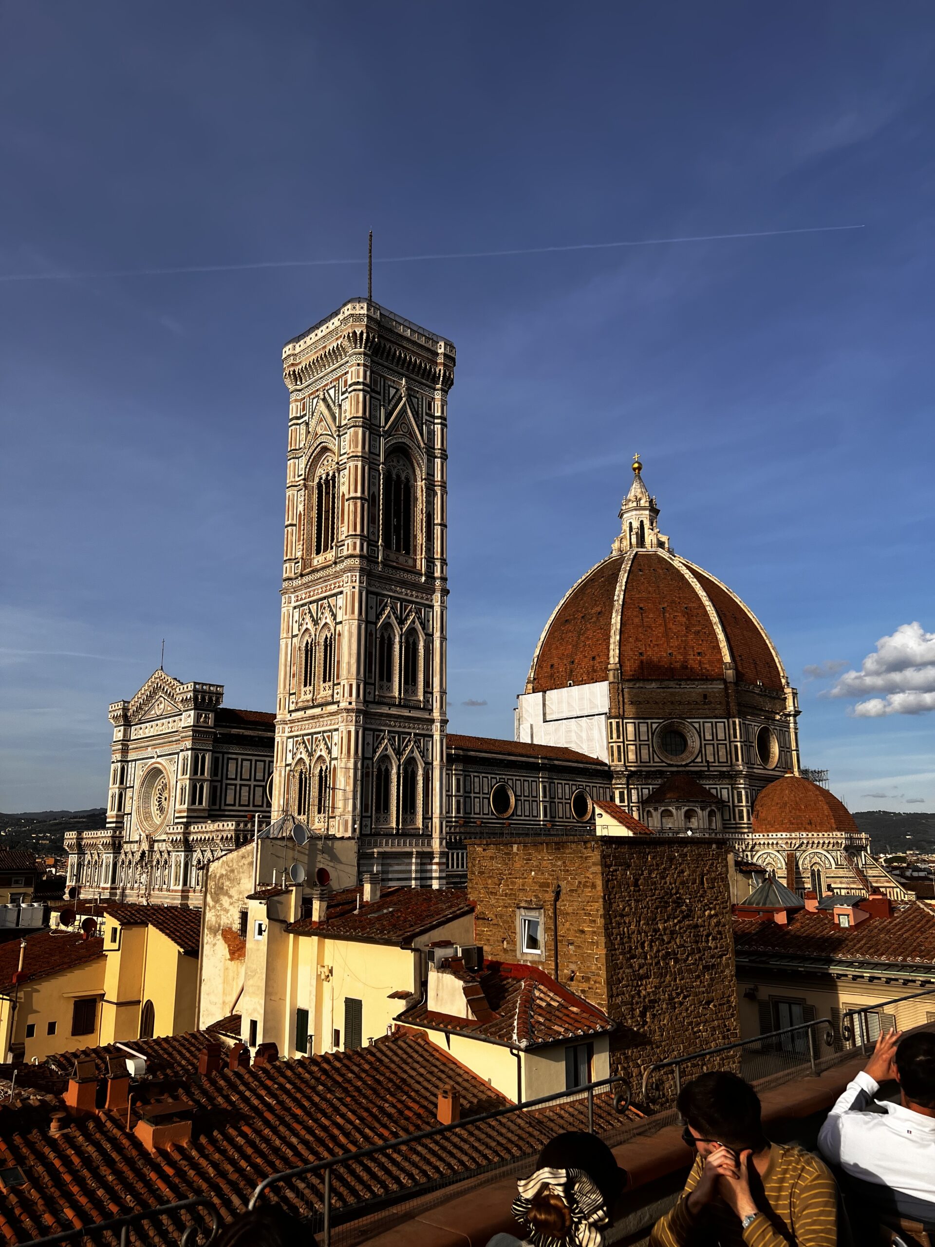 Europe With Friends > Part 4:  7 Things We Did in Florence, Italy